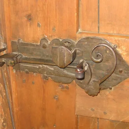 Schmittenhof Prázdninový dům Biberwier