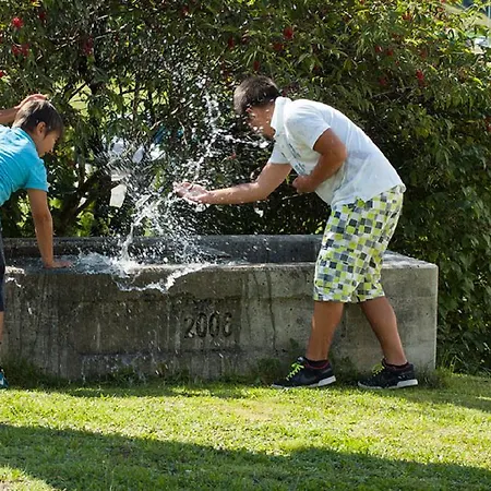 Schmittenhof Biberwier