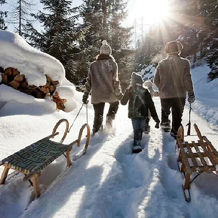 Schmittenhof Biberwier