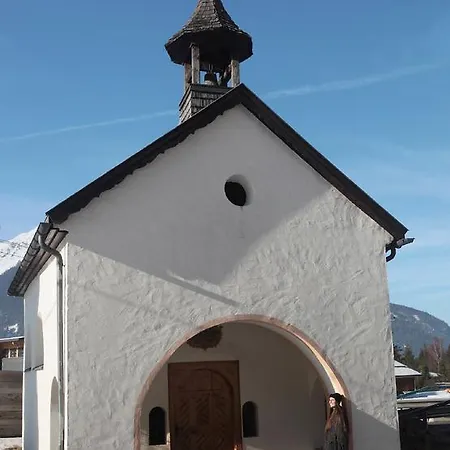 Schmittenhof Biberwier