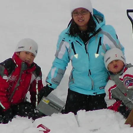 Casa vacanze Schmittenhof *