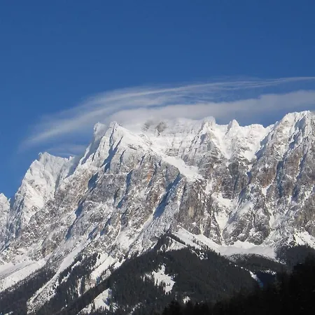 Schmittenhof * Biberwier