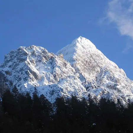 Schmittenhof Biberwier