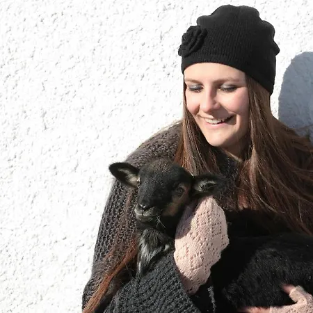 Schmittenhof Casa vacanze *