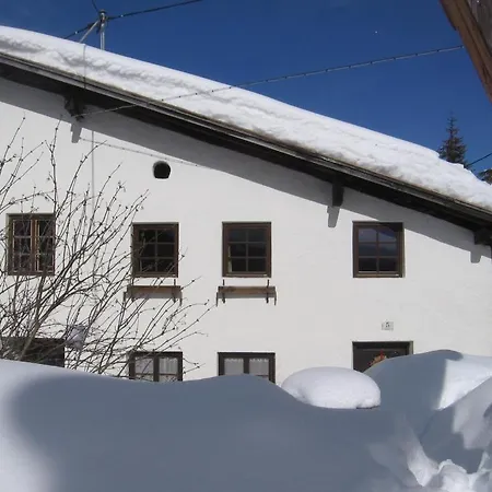 Casa vacanze Schmittenhof