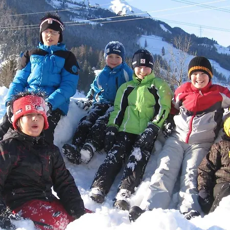 Casa vacanze Schmittenhof