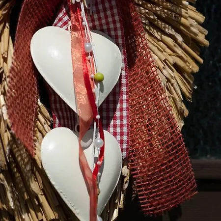 Σπίτι διακοπών Schmittenhof Biberwier