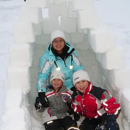 Σπίτι διακοπών Schmittenhof *