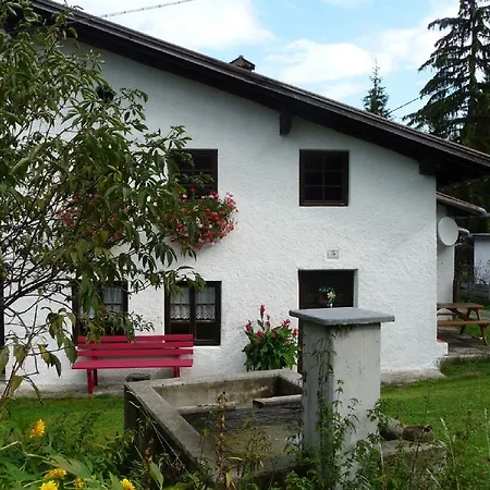 Schmittenhof * Biberwier