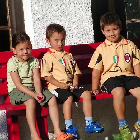 Schmittenhof * Biberwier