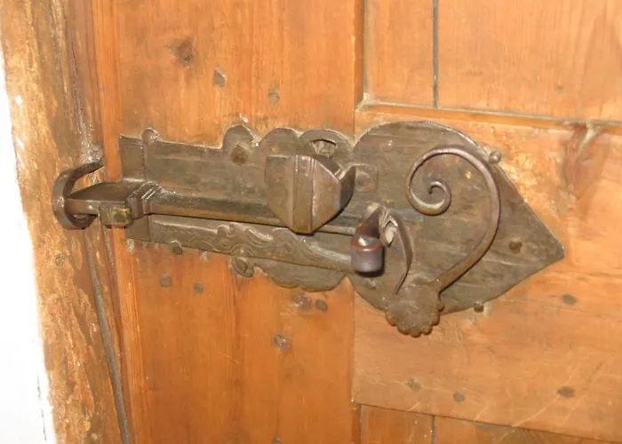 Schmittenhof Prázdninový dům Biberwier