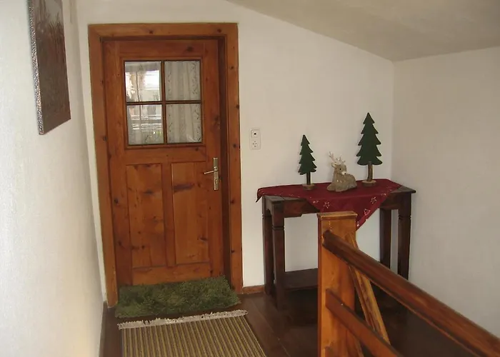 Schmittenhof Biberwier