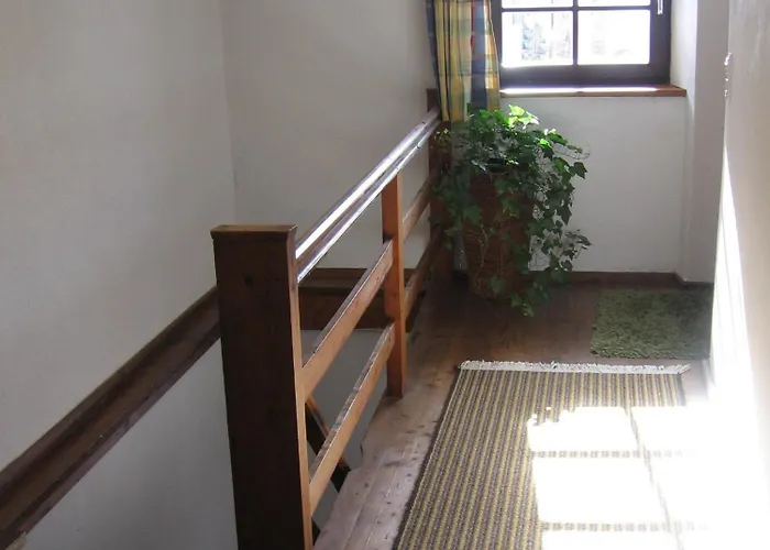 Prázdninový dům Schmittenhof