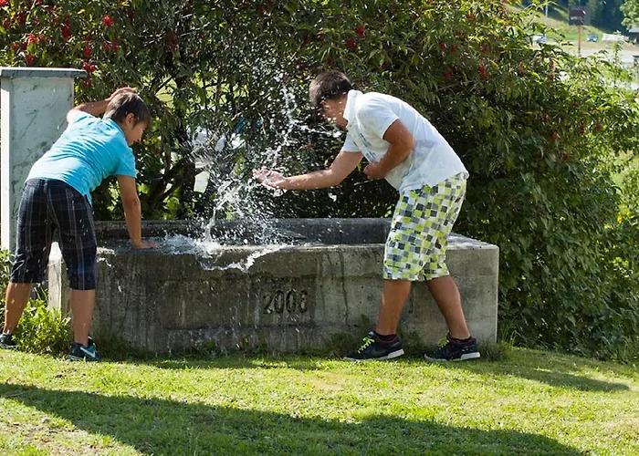 Schmittenhof Biberwier