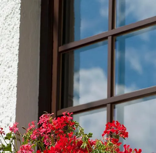 Prázdninový dům Schmittenhof *