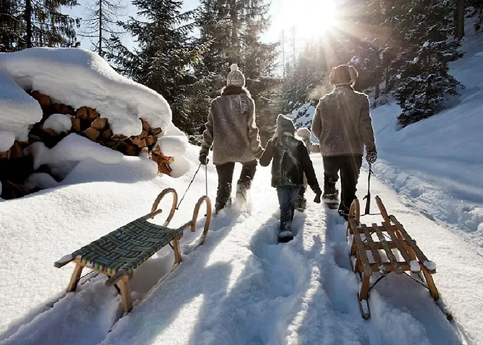 Schmittenhof Biberwier