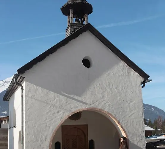 Schmittenhof Biberwier