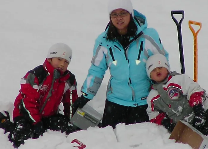 Prázdninový dům Schmittenhof *