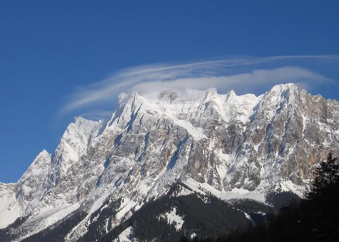 Schmittenhof * Biberwier