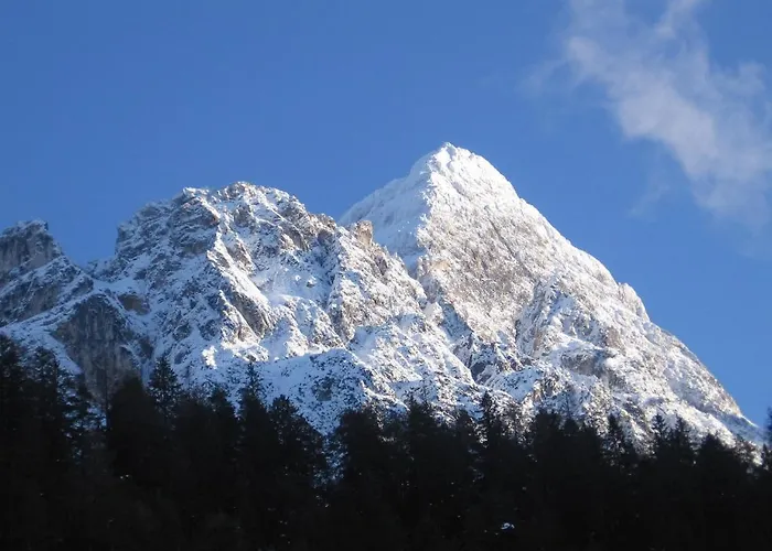 Schmittenhof Biberwier