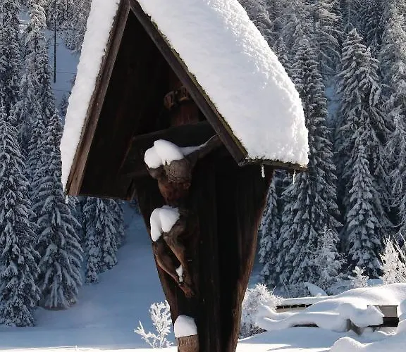 Schmittenhof * Biberwier