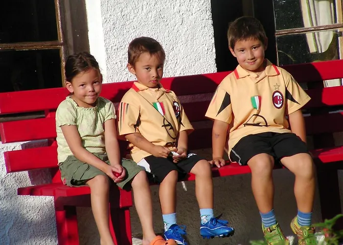 Schmittenhof * Biberwier