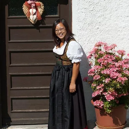Holiday home Schmittenhof Biberwier