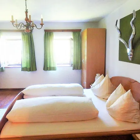 Holiday home Schmittenhof Biberwier