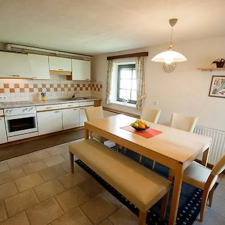 Holiday home Schmittenhof Biberwier