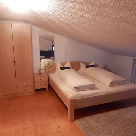 Holiday home Schmittenhof